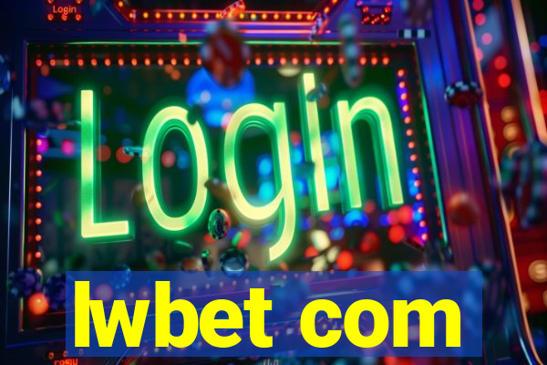 lwbet com